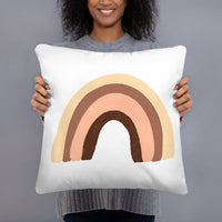 HKM-416787 Car-Themed Printed Linen Pillowcase, 45x45cm, Polyester, Comfortable Home Décor