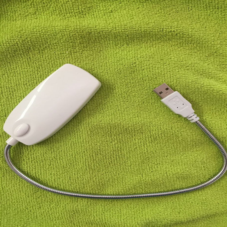 HKM-417235 USB LED Flexible Lamp for Reading and Camping – Portable and Versatile Lighting for Laptops and Mobile Devices