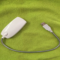 HKM-417235 USB LED Flexible Lamp for Reading and Camping – Portable and Versatile Lighting for Laptops and Mobile Devices