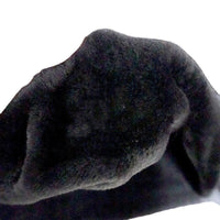 HKM-417299 Super Soft Polyester Blanket - Short Plush Fabric for Home Textiles and Apparel