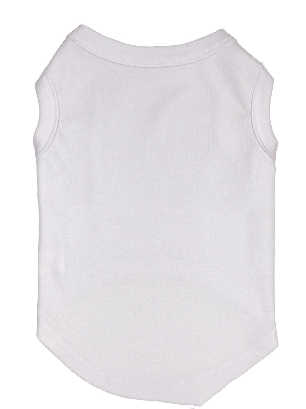 HKM-417747 Autumn Cotton T-Shirt for Dogs - Casual Pet Vest in Various Sizes