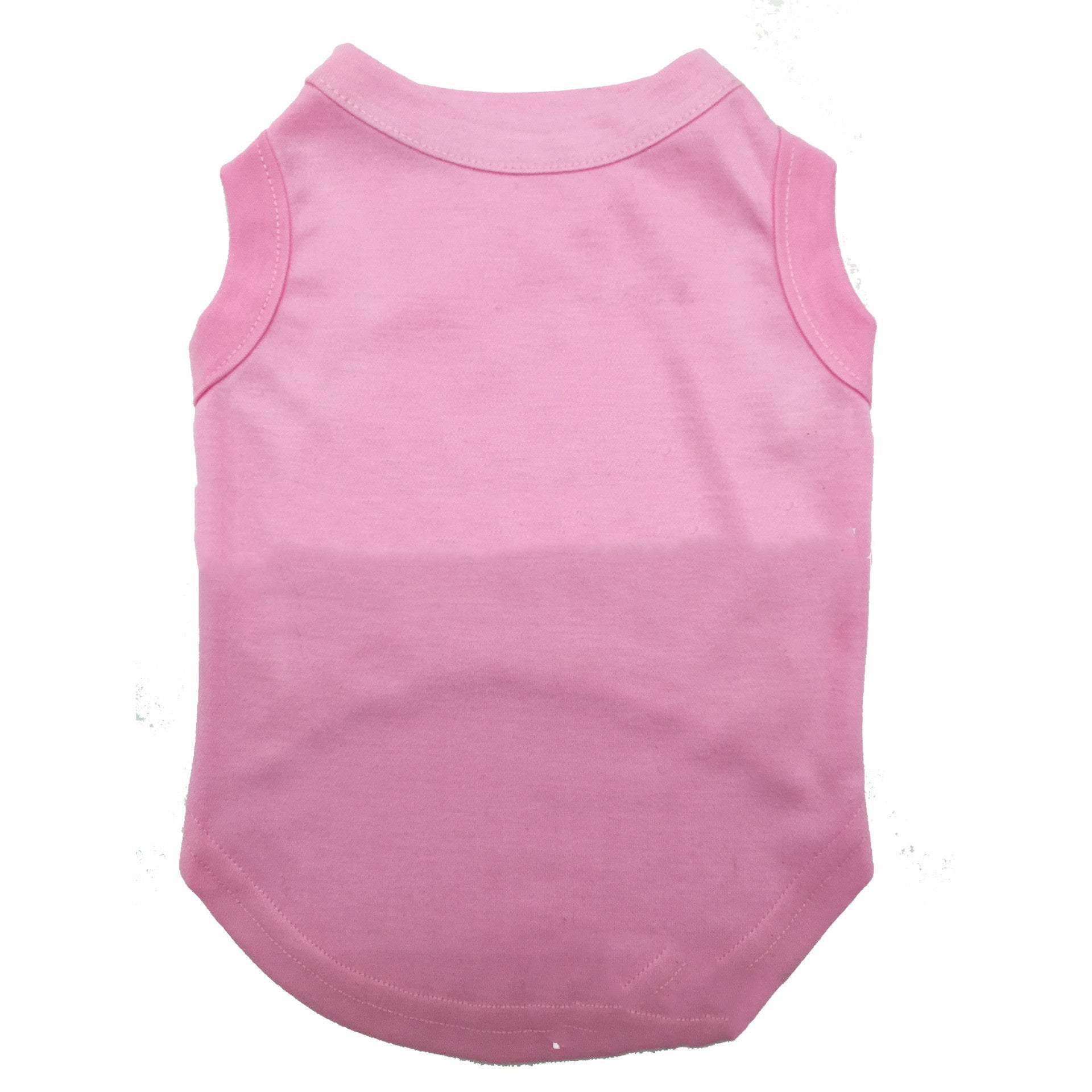 HKM-417747 Autumn Cotton T-Shirt for Dogs - Casual Pet Vest in Various Sizes