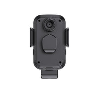 HKM-418067 Wireless Car Charger with Suction Cup Mount, USB Output, Adjustable Design, Durable ABS and PVC Materials