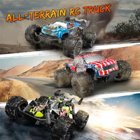 HKM-418451 1:20 Mini Remote Control Racing Car - High Speed Climbing Vehicle for Indoor & Outdoor Fun