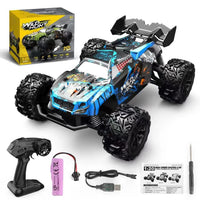 HKM-418451 1:20 Mini Remote Control Racing Car - High Speed Climbing Vehicle for Indoor & Outdoor Fun