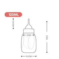 HKM-418643 Cat Feeding Bottle Pet Dog Small Pacifier