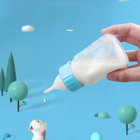 HKM-418643 Cat Feeding Bottle Pet Dog Small Pacifier