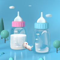 HKM-418643 Cat Feeding Bottle Pet Dog Small Pacifier