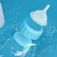 HKM-418643 Cat Feeding Bottle Pet Dog Small Pacifier