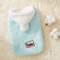 HKM-419283 Korean Style Hooded Sweater for Dogs in Arctic Velvet - Small Size Available