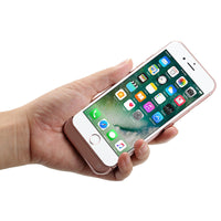 HKM-419283 Wireless Charging Case for iPhone 6/7 with Multi-U Port Output and 5000mAh Capacity
