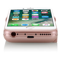 HKM-419283 Wireless Charging Case for iPhone 6/7 with Multi-U Port Output and 5000mAh Capacity