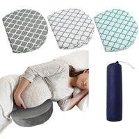 HKM-419859 Maternity Backrest and Waist Support Pillow in Multiple Colors