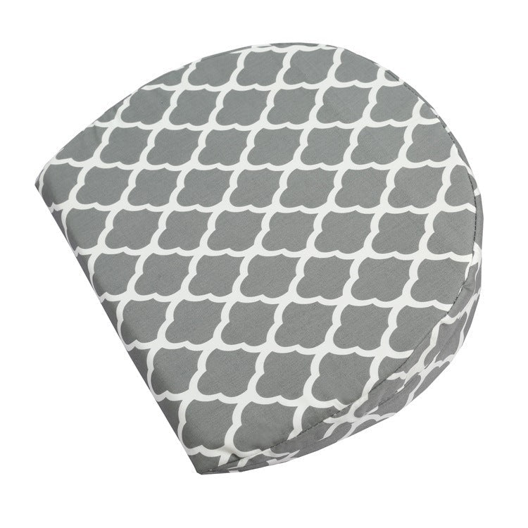 HKM-419859 Maternity Backrest and Waist Support Pillow in Multiple Colors
