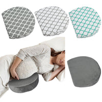 HKM-419859 Maternity Backrest and Waist Support Pillow in Multiple Colors