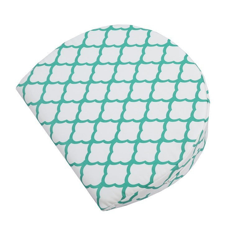 HKM-419859 Maternity Backrest and Waist Support Pillow in Multiple Colors