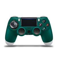 HKM-420051 Dual Vibration Wireless Bluetooth Game Controller for PS4 and PC