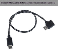 HKM-420563 15cm USB Type-C Data Cable for Mobile Phones and Tablets