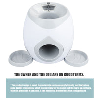 HKM-420947 Tennis food reward machine