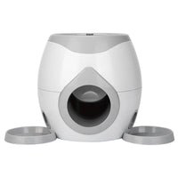 HKM-420947 Tennis food reward machine