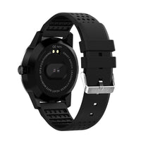 HKM-421843 T2 Color Screen Heart Rate Smart Bracelet with Health Monitoring and Exercise Tracking