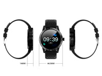 HKM-421843 T2 Color Screen Heart Rate Smart Bracelet with Health Monitoring and Exercise Tracking