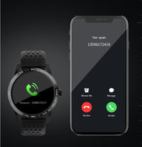 HKM-421843 T2 Color Screen Heart Rate Smart Bracelet with Health Monitoring and Exercise Tracking