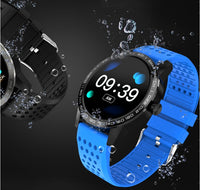 HKM-421843 T2 Color Screen Heart Rate Smart Bracelet with Health Monitoring and Exercise Tracking