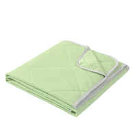 HKM-423123 Cool Silk Watermelon Quilt - Available in Various Sizes: 150x200cm, 180x220cm, 200x230cm, 220x240cm