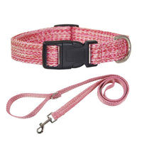 HKM-423187 Dog Collar Safety Plug Breathable Low Sensitivity Soft