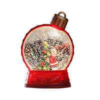 HKM-423251 Luminous LED Holiday Decoration - Simulation Flame Lights for Home Decor