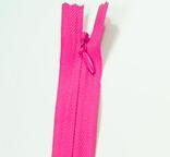 HKM-424467 20Cm Close-End Resin Zippers for Craft and DIY Projects