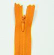 HKM-424467 20Cm Close-End Resin Zippers for Craft and DIY Projects