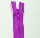 HKM-424467 20Cm Close-End Resin Zippers for Craft and DIY Projects