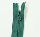 HKM-424467 20Cm Close-End Resin Zippers for Craft and DIY Projects