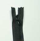 HKM-424467 20Cm Close-End Resin Zippers for Craft and DIY Projects