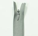 HKM-424467 20Cm Close-End Resin Zippers for Craft and DIY Projects