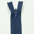 HKM-424467 20Cm Close-End Resin Zippers for Craft and DIY Projects