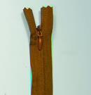HKM-424467 20Cm Close-End Resin Zippers for Craft and DIY Projects