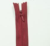 HKM-424467 20Cm Close-End Resin Zippers for Craft and DIY Projects
