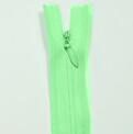HKM-424467 20Cm Close-End Resin Zippers for Craft and DIY Projects