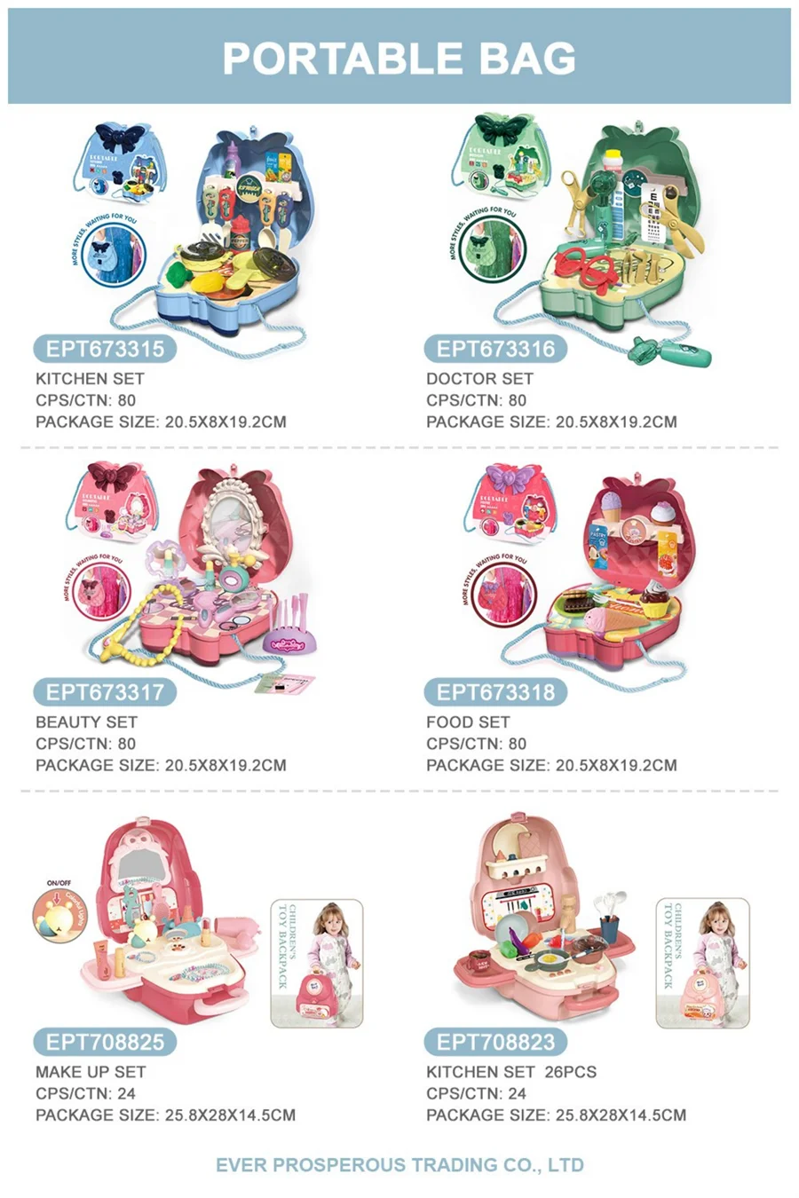 KTX-424467 22-Piece Doctor Role Play Medical Toy Set for Kids, Dentist Simulation Tools, Pretend Play Gift for Ages 5-7