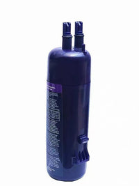 HKM-424979 Refrigerator Filter Compatible with W10295370A - Coconut Shell Activated Carbon Element, Purple