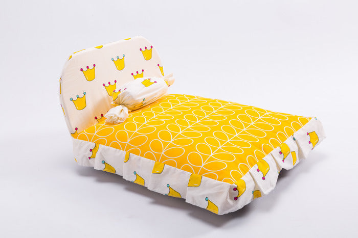 HKM-425171 Pet House Puppy Bed