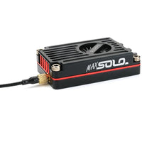 HKM-425363 High Power Model Aircraft Accessories with Rush Max Solo VTX and 48CH Transmission