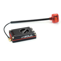 HKM-425363 High Power Model Aircraft Accessories with Rush Max Solo VTX and 48CH Transmission