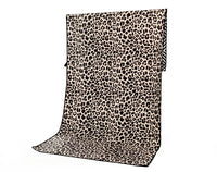 HKM-425363 Superfine Fiber Travel Outdoor Sports Beach Towel - Lightweight 175x75cm, 280g