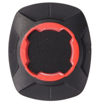 HKM-426003 Universal Plastic Cycling Phone Holder for Secure and Stable Use