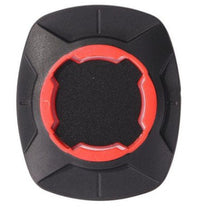 HKM-426003 Universal Plastic Cycling Phone Holder for Secure and Stable Use