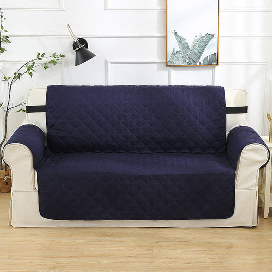 HKM-426003 Waterproof Non-Slip Sofa Cushion for Pets - Versatile Styles for Living Room & Bedroom